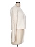 H&M Ivory Pullover Sweater Size L - photo 4