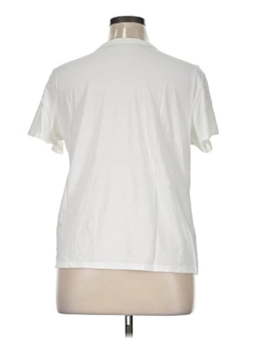 Old Navy Short Sleeve T-Shirt (view 2)