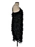 Unbranded Black Cocktail Dress Size L - photo 4