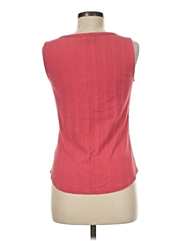 a.n.a. A New Approach Tank Top (view 2)