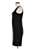 Commando Solid Black Cocktail Dress Size M - photo 5