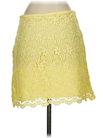 Zara Casual Skirt (view 2)