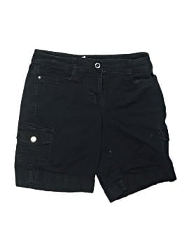 White House Black Market Cargo Shorts (view 1)
