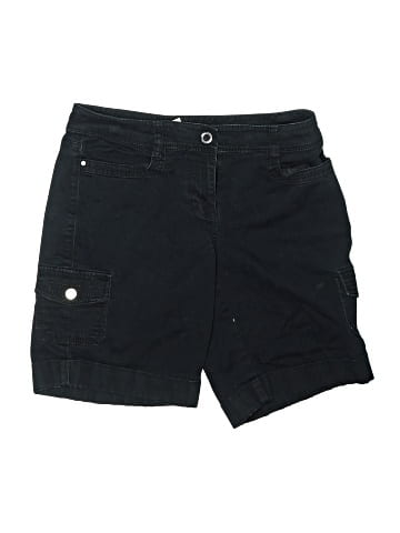 White House Black Market Cargo Shorts (view 1)