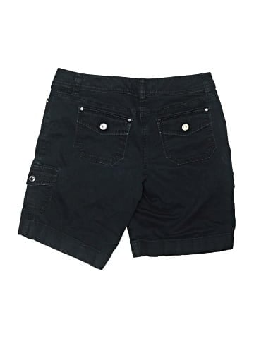 White House Black Market Cargo Shorts (view 2)