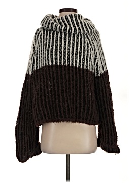 Love Token Pullover Sweater (view 1)