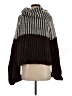 Love Token Tweed Brown Pullover Sweater Size S - photo 1