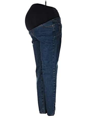 Ingrid + Isabel Jeans (view 1)
