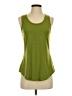 Lularoe Green Tank Top Size S - photo 1