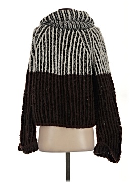 Love Token Pullover Sweater (view 2)