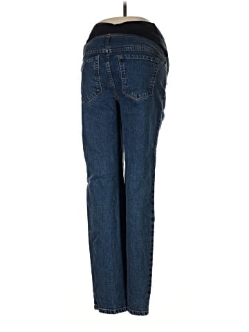 Ingrid + Isabel Jeans (view 2)
