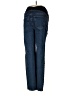 Ingrid + Isabel Blue Jeans Size Med Maternity (2) - photo 2