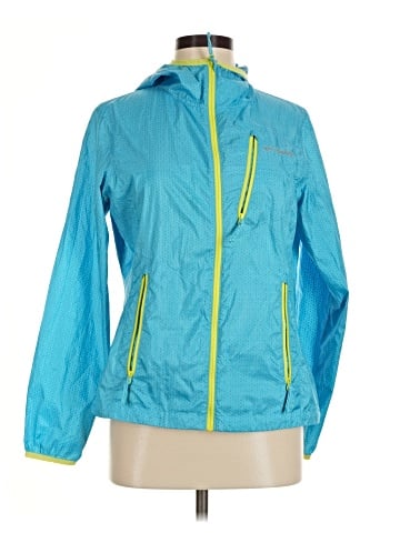 Columbia Windbreaker (view 1)