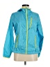 Columbia 100% Polyester Blue Windbreaker Size M - photo 1