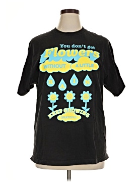 Assorted Brands Short Sleeve T Shirt