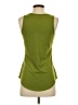 Lularoe Green Tank Top Size S - photo 2