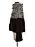 Love Token Tweed Brown Pullover Sweater Size S - photo 5