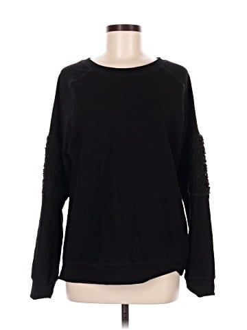 Socialite Long Sleeve T-Shirt (view 1)