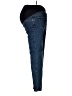 Ingrid + Isabel Blue Jeans Size Med Maternity (2) - photo 5