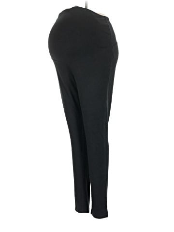 Isabel Maternity Active Pants (view 1)