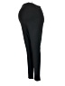 Isabel Maternity Black Active Pants Size Med Maternity - photo 1