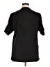 Assorted Brands 100% Cotton Black Short Sleeve T-Shirt Size XL - photo 2