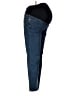 Ingrid + Isabel Blue Jeans Size Med Maternity (2) - photo 4