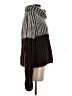 Love Token Tweed Brown Pullover Sweater Size S - photo 4