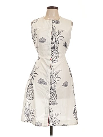 Vilagallo Cocktail Dress (view 1)