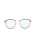 Dior Orange Brown Sunglasses One size - photo 2