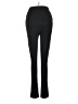 Isabel Maternity Black Active Pants Size Med Maternity - photo 2