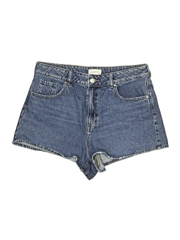 PacSun Denim Shorts (view 1)