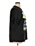 Assorted Brands 100% Cotton Black Short Sleeve T-Shirt Size XL - photo 4