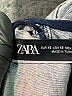 Zara Blue Denim Jacket Size XS - photo 6