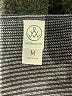 ALTERNATIVE Gray Casual Dress Size M - photo 4