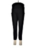 Peace Love World Black Active Pants Size XL - photo 1