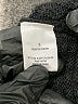 Dee Elly 100% Polyester Black Sweater Vest Size S - photo 8