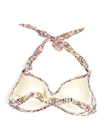 Victoria's Secret Swimsuit Top (view 2)