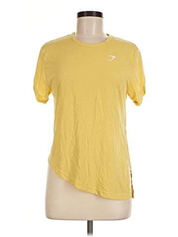 Gymshark Active T-Shirt (view 1)