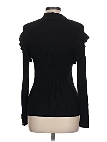 Anne Klein Turtleneck Sweater (view 2)