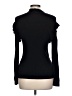 Anne Klein Black Turtleneck Sweater Size L - photo 2