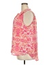 Violet & Claire 100% Polyester Pink Sleeveless Blouse Size 2X - photo 5