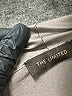 The Limited 100% Polyester Gray Sleeveless Blouse Size M - photo 4
