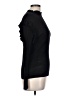 Anne Klein Black Turtleneck Sweater Size L - photo 4