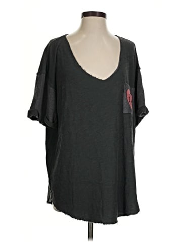 Wildfox Short Sleeve T-Shirt (view 1)