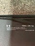 Under Armour 100% Polyester Black Active T-Shirt Size M (youth) - photo 3