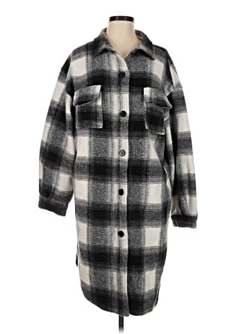 Kye Mi Coat (view 1)