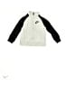 Nike 100% Polyester Gray Track Jacket 18-24 MO / 24 MO - photo 1