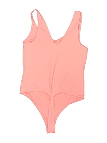 Rae Mode Bodysuit (view 2)