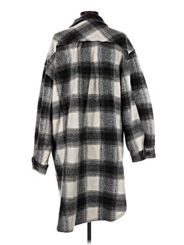 Kye Mi Coat (view 2)